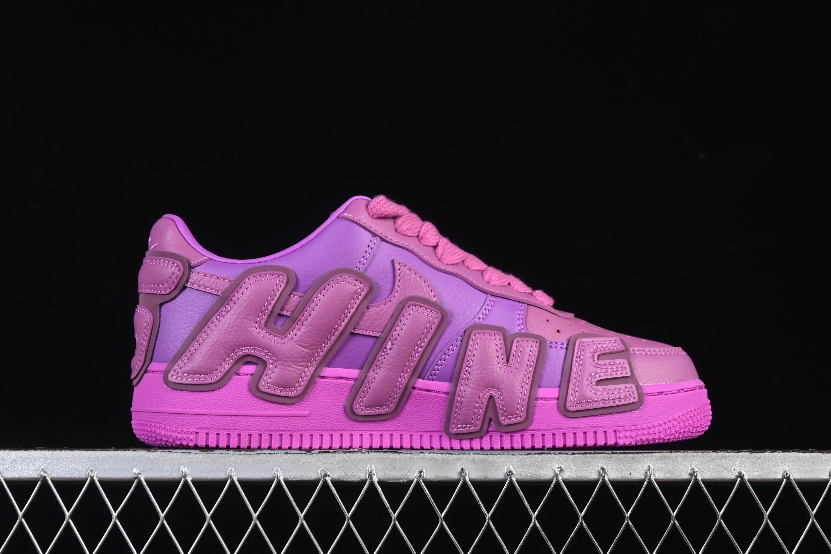 All categories Nk Air Force 1 Air Force series Nk Air Force 1 Low CPFM x Nike Air Force 1'07 Low joint model Air Force 1 low-top casual sneakers FQ7069-500